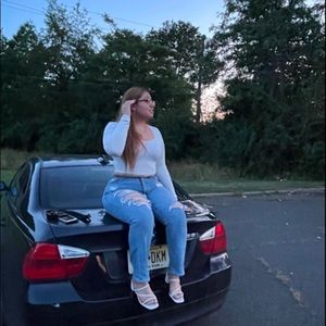 Meet your Posher, Maritza